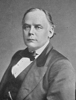 Charles Brad